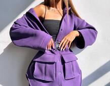 Комплект: тепла сорочка на кнопках + джоггери Комплект: тепла сорочка на кнопках + джоггери | PUSHKA SHOP