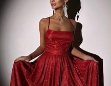 ✨Блискуча сукня максі ✨ ✨Блискуча сукня максі ✨ | PUSHKA SHOP