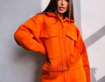 Комплект: тепла сорочка на кнопках + джоггери Комплект: тепла сорочка на кнопках + джоггери | PUSHKA SHOP