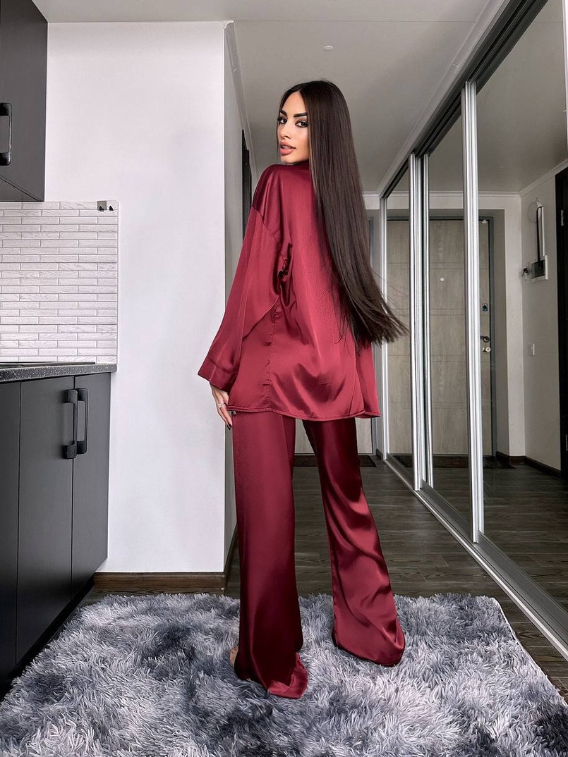 ❤️Піжамний комплект❤️ ❤️Піжамний комплект❤️ | PUSHKA SHOP