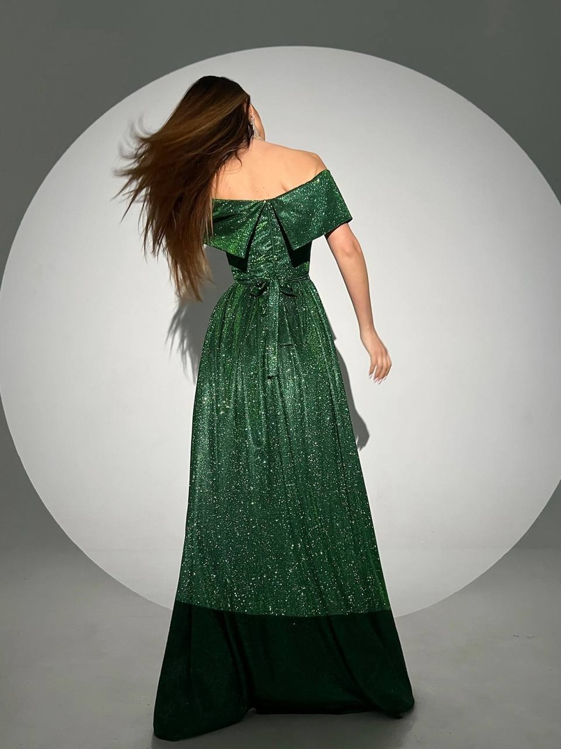 ✨Блискуча сукня максі ✨ ✨Блискуча сукня максі ✨ | PUSHKA SHOP