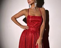 ✨Блискуча сукня максі ✨ ✨Блискуча сукня максі ✨ | PUSHKA SHOP