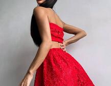 Мереживний комплект трійка  Мереживний комплект трійка  | PUSHKA SHOP