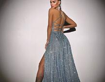 ✨Блискуча сукня максі ✨ ✨Блискуча сукня максі ✨ | PUSHKA SHOP