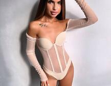 Трикотажне боді з чашечками та елементами корсету     Трикотажне боді з чашечками та елементами корсету     | PUSHKA SHOP