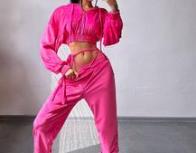 Велюровий комплект  Велюровий комплект  | PUSHKA SHOP