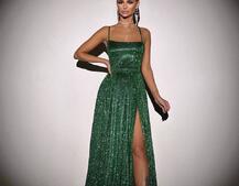 ✨Блискуча сукня максі ✨ ✨Блискуча сукня максі ✨ | PUSHKA SHOP