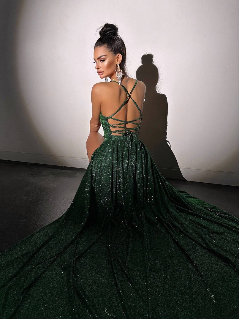 ✨Блискуча сукня максі ✨ ✨Блискуча сукня максі ✨ | PUSHKA SHOP