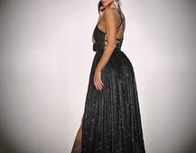 ✨Блискуча сукня максі ✨ | PUSHKA SHOP