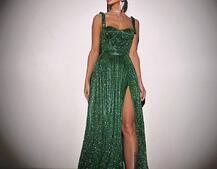 ✨Блискуча сукня максі з чашечками ✨ ✨Блискуча сукня максі з чашечками ✨ | PUSHKA SHOP