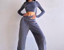 Велюровий комплект  Велюровий комплект  | PUSHKA SHOP