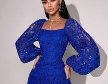 Мереживний комплект: корсет + спідниця міні Мереживний комплект: корсет + спідниця міні | PUSHKA SHOP