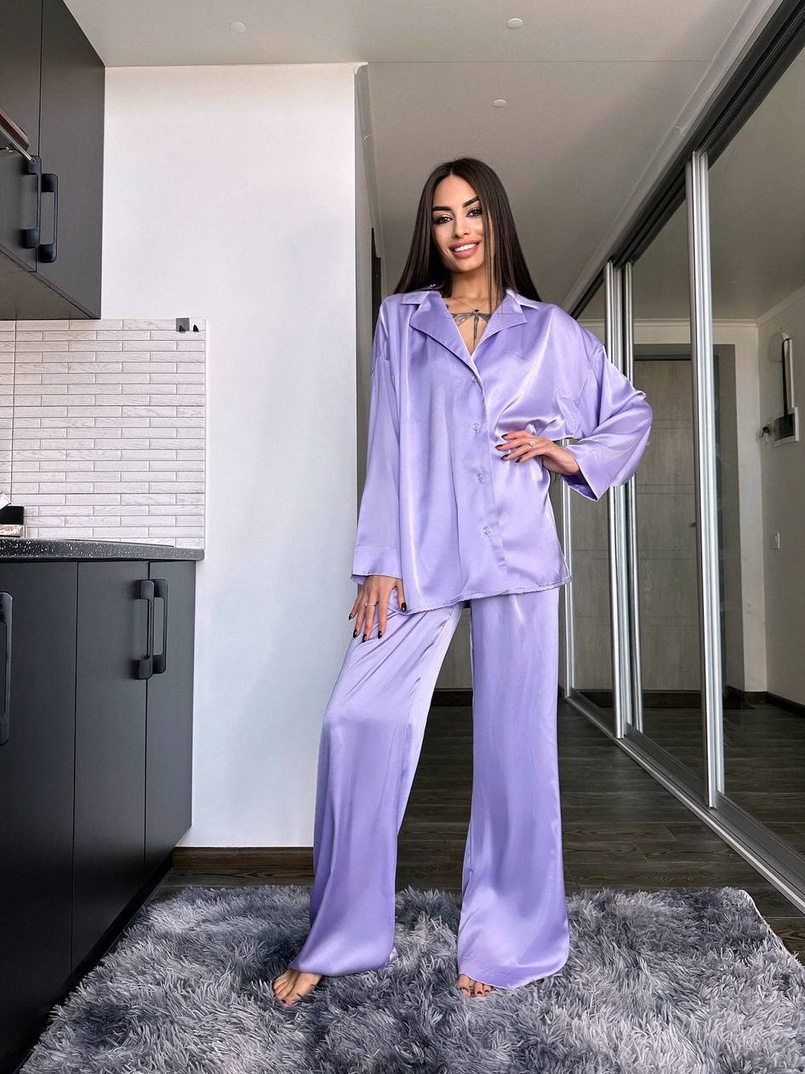 ❤️Піжамний комплект❤️ | PUSHKA SHOP