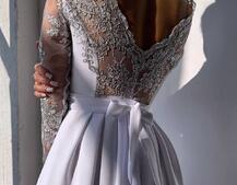 Сукня максі з мереживом  Сукня максі з мереживом  | PUSHKA SHOP