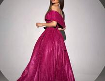 ✨Блискуча сукня максі ✨ ✨Блискуча сукня максі ✨ | PUSHKA SHOP