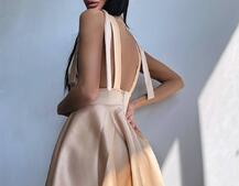 Сукня з пишною спідницею-сонцем Сукня з пишною спідницею-сонцем | PUSHKA SHOP