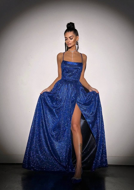 ✨Блискуча сукня максі ✨ | PUSHKA SHOP