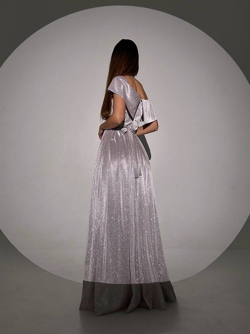 ✨Блискуча сукня максі ✨ ✨Блискуча сукня максі ✨ | PUSHKA SHOP