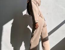 Теплий комбінезон на флісі  Теплий комбінезон на флісі  | PUSHKA SHOP