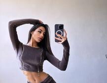 Велюровий комплект  Велюровий комплект  | PUSHKA SHOP