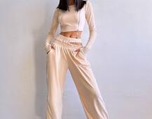 Велюровий комплект  Велюровий комплект  | PUSHKA SHOP