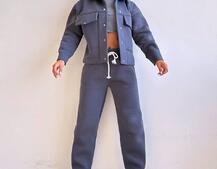 Комплект: тепла сорочка на кнопках + джоггери Комплект: тепла сорочка на кнопках + джоггери | PUSHKA SHOP