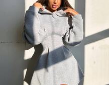 Тепле приталене худі з капюшоном на флісі + корсет на шнурівці Можна носити з корсетом та без Тепле приталене худі з капюшоном на флісі + корсет на шнурівці Можна носити з корсетом та без | PUSHKA SHOP