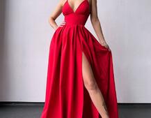 Сукня максі  з корсетним верхом і чашечками  | PUSHKA SHOP