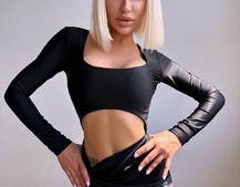 Сукня міді з драпіруванням . Сукня міді з драпіруванням . | PUSHKA SHOP