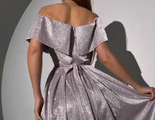 ✨Блискуча сукня максі ✨ ✨Блискуча сукня максі ✨ | PUSHKA SHOP