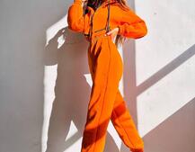 Теплий комбінезон на флісі  Теплий комбінезон на флісі  | PUSHKA SHOP