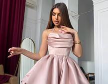 Комплект : корсет + спідниця балон  | PUSHKA SHOP