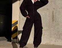 Теплий та мʼякий комбінезон Тедді на флісі Дуже приємний до тіла Теплий та мʼякий комбінезон Тедді на флісі Дуже приємний до тіла | PUSHKA SHOP