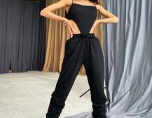 Комплект: боди + джоггеры  Комплект: боди + джоггеры  | PUSHKA SHOP