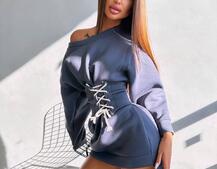 Тепле затишне худі over-size на флісі + корсет на шнурівці Можна носити з корсетом та без Тепле затишне худі over-size на флісі + корсет на шнурівці Можна носити з корсетом та без | PUSHKA SHOP