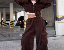 Теплий та мʼякий комплект Тедді на флісі Дуже приємний до тіла Теплий та мʼякий комплект Тедді на флісі Дуже приємний до тіла | PUSHKA SHOP