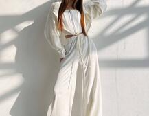 Велюровий комплект трійка: кофта + корсет на блискавці+ штани Велюровий комплект трійка: кофта + корсет на блискавці+ штани | PUSHKA SHOP