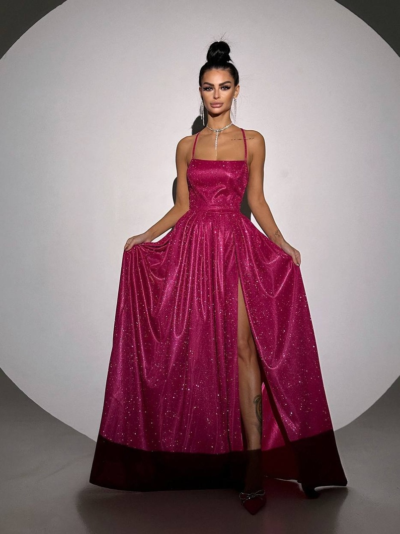 ✨Блискуча сукня максі ✨ ✨Блискуча сукня максі ✨ | PUSHKA SHOP