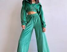 Велюровий комплект трійка  Велюровий комплект трійка  | PUSHKA SHOP