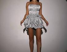 Комплект: корсет + спідниця Комплект: корсет + спідниця | PUSHKA SHOP