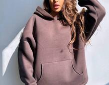 Теплий комплект: худі + штани Теплий комплект: худі + штани | PUSHKA SHOP