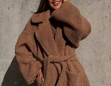 Пальто на підкладці Пальто на підкладці | PUSHKA SHOP