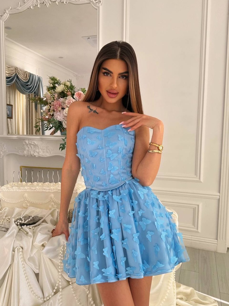 Комплект : корсет + спідниця  | PUSHKA SHOP