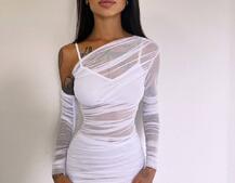 Міні сукня з драпіруванням   Міні сукня з драпіруванням   | PUSHKA SHOP