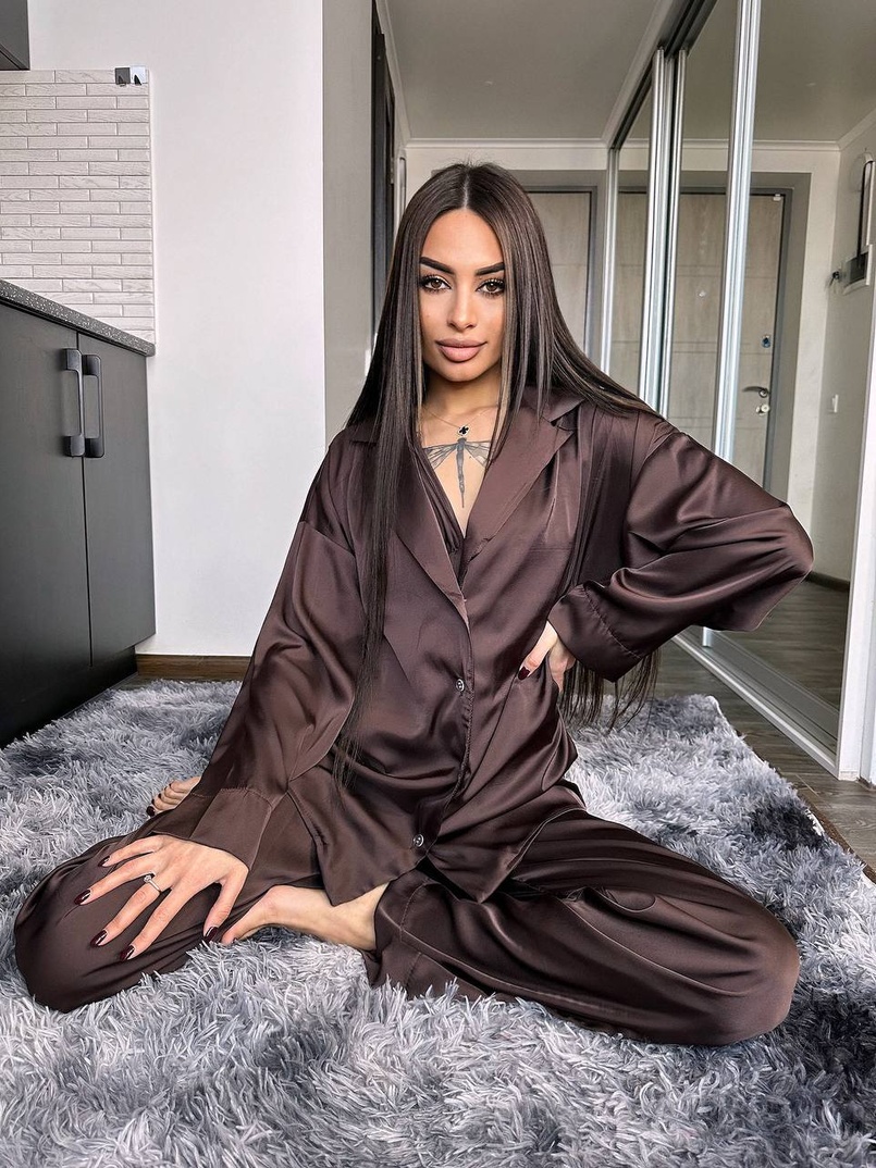 ❤️Піжамний комплект❤️ ❤️Піжамний комплект❤️ | PUSHKA SHOP