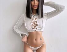 Комплект: топ + трусики Комплект: топ + трусики | PUSHKA SHOP