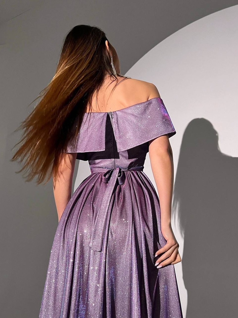 ✨Блискуча сукня максі ✨ ✨Блискуча сукня максі ✨ | PUSHKA SHOP