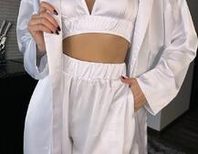 ❤️Піжамний комплект❤️ | PUSHKA SHOP