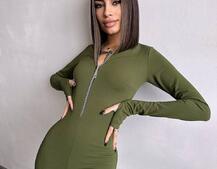 Комбінезон із брюками-кльош Комбінезон із брюками-кльош | PUSHKA SHOP