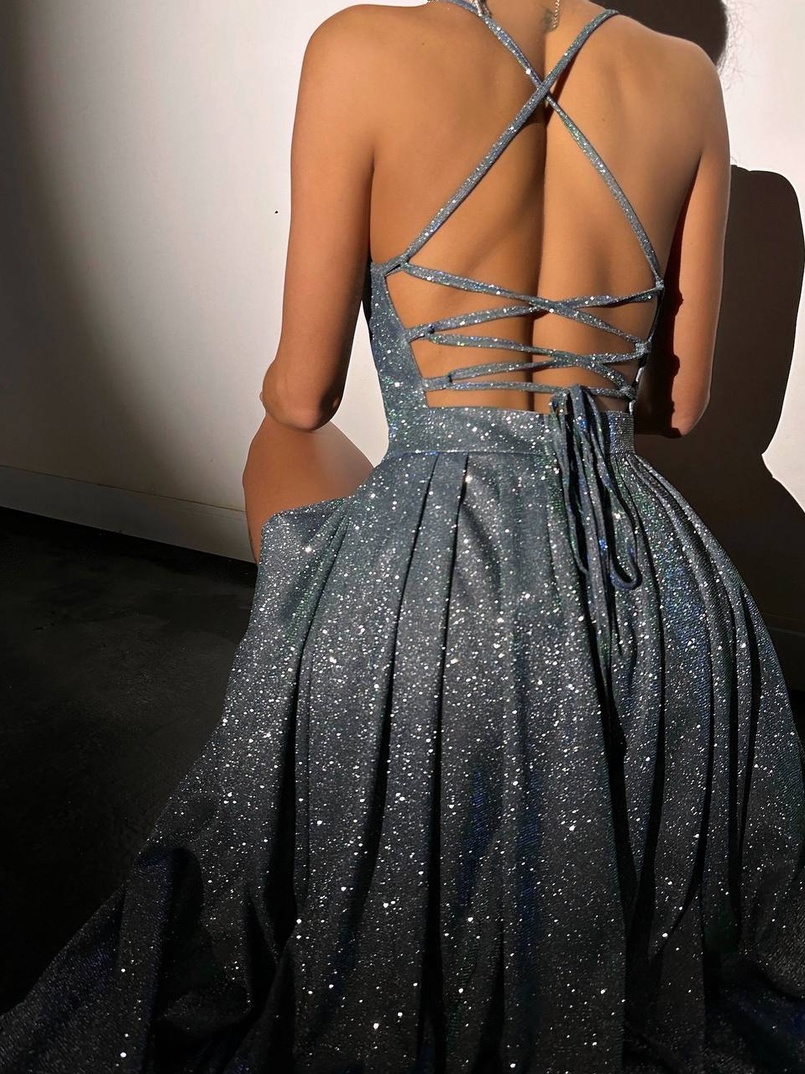 ✨Блискуча сукня максі ✨ ✨Блискуча сукня максі ✨ | PUSHKA SHOP